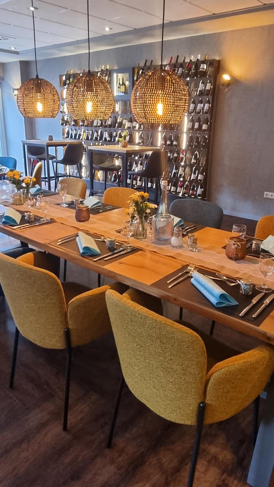 Hotel & Restaurant 4 Winden Виндхаген Екстериор снимка