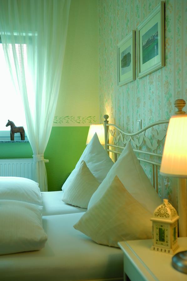 Hotel & Restaurant 4 Winden Виндхаген Екстериор снимка